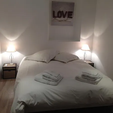 Petit Nid Douillet * Cannes