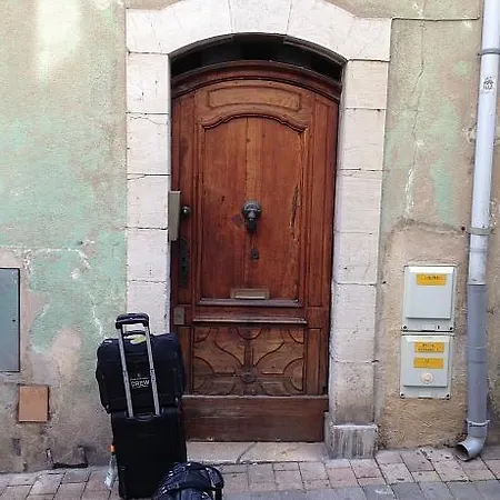 Petit Nid Douillet Apartment Cannes