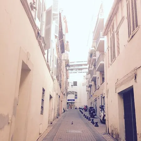 Apartment Petit Nid Douillet *